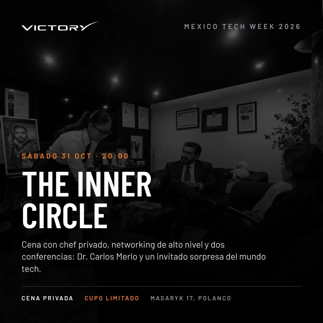 Flyer: The Inner Circle, cena privada
